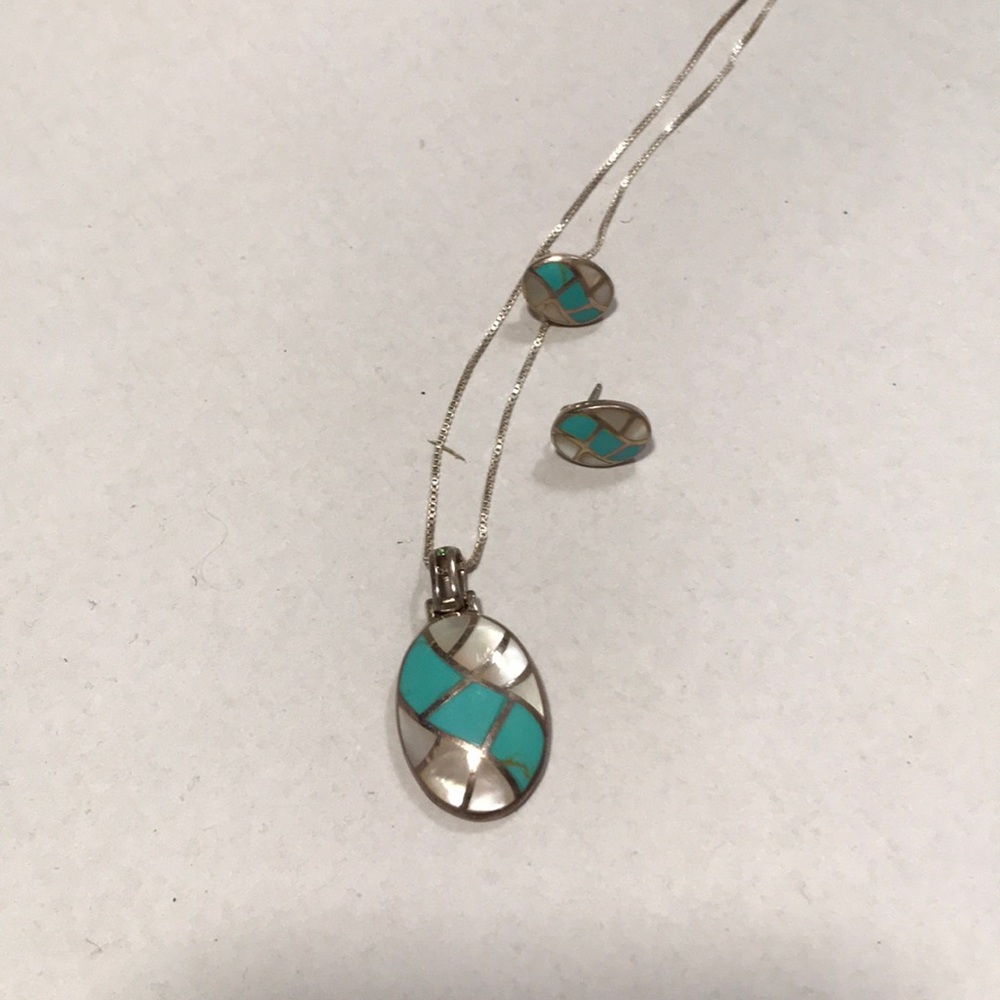 Necklace